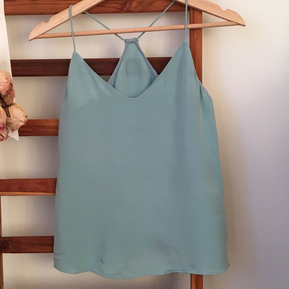 Spaghetti Strap Top - Picture 2 of 4